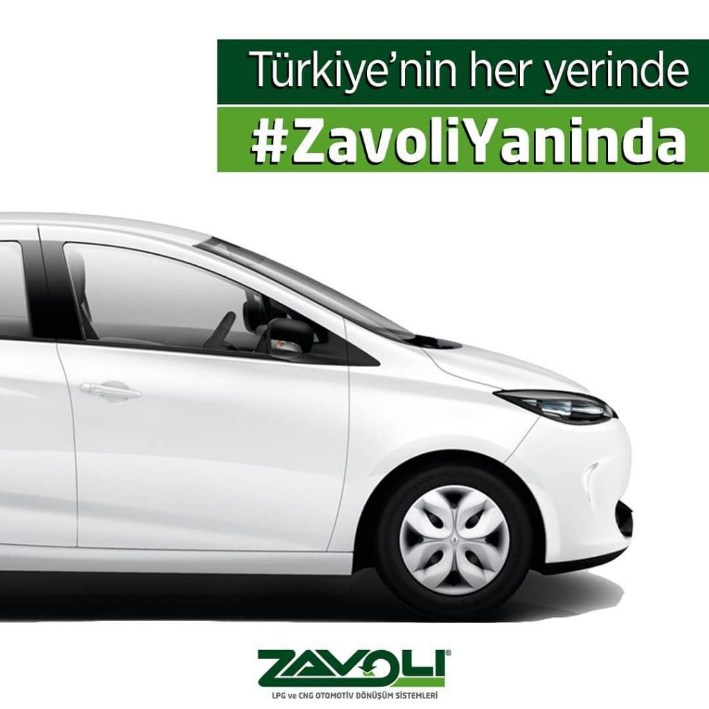 zavoli lpg, sıralı sistem